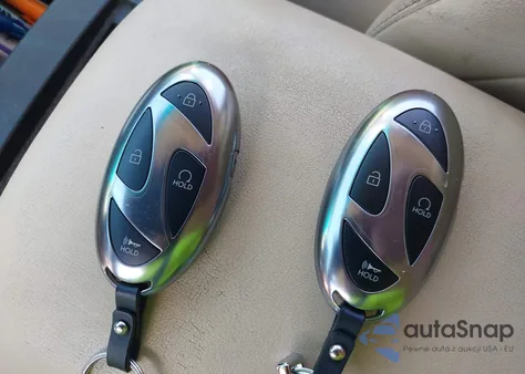 2025 Hyundai Tucson Sel из США, поврежденный, VIN 5NMJB3DE4SH445270